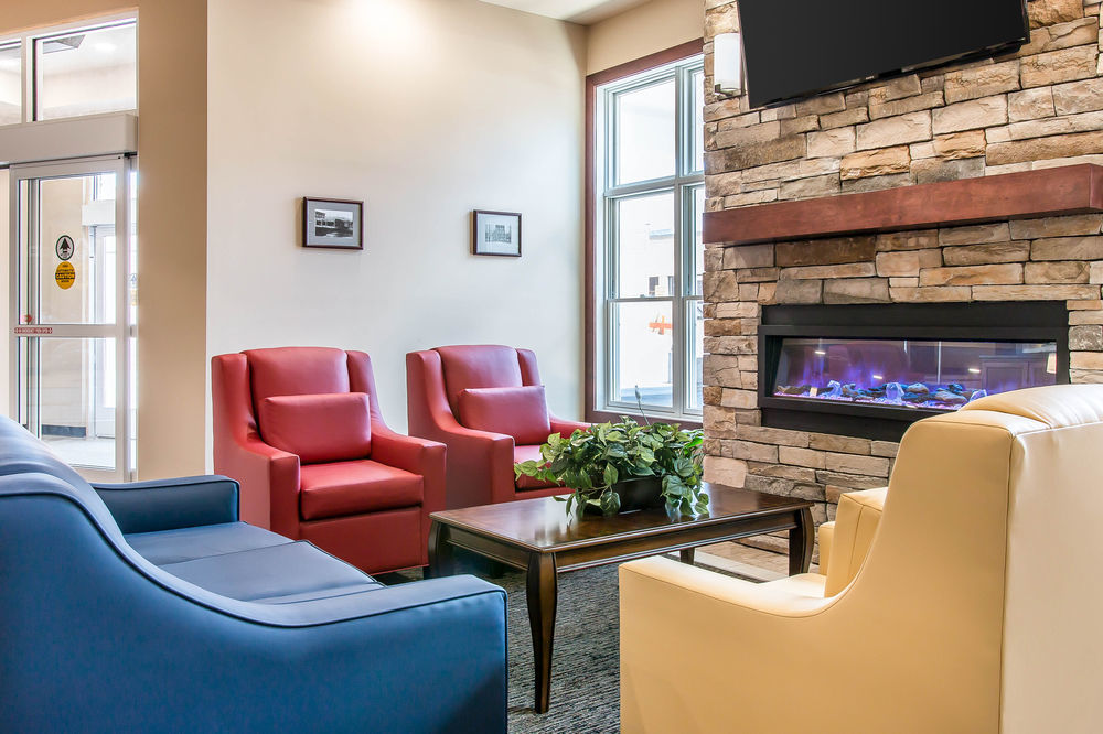 Quality Inn & Suites Near Robins Air Force Base Warner Robins Esterno foto